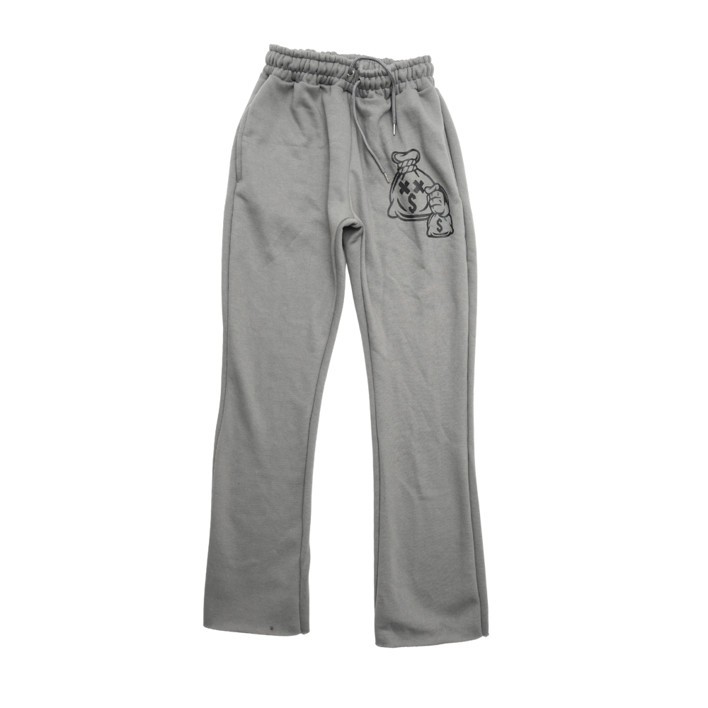 Hustle Dept Rhinestone Sweatsuits