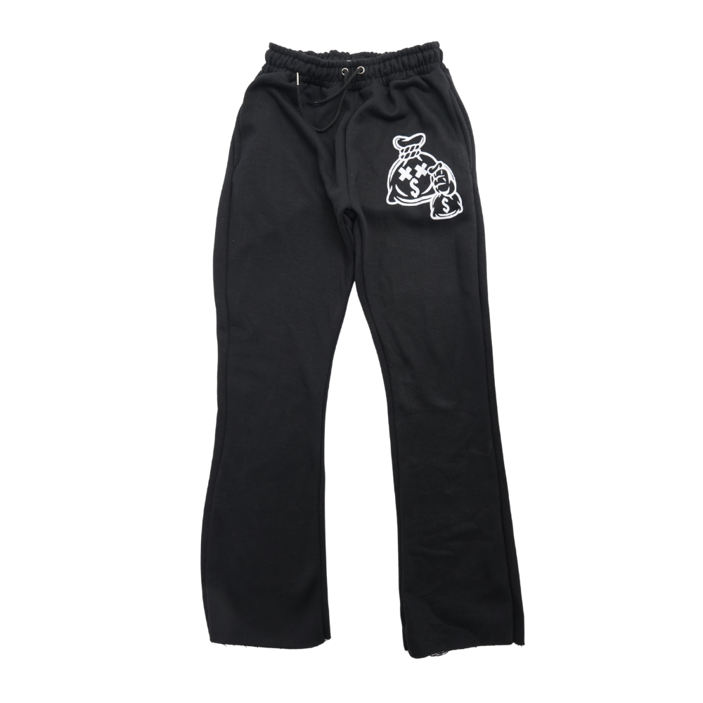 Hustle Dept Rhinestone Sweatsuits