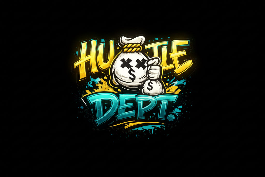 Hustle Dept Gift Card