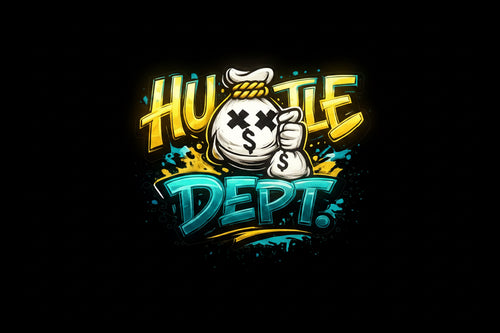 Hustle Dept Gift Card