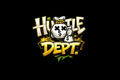 Hustle Dept Gift Card