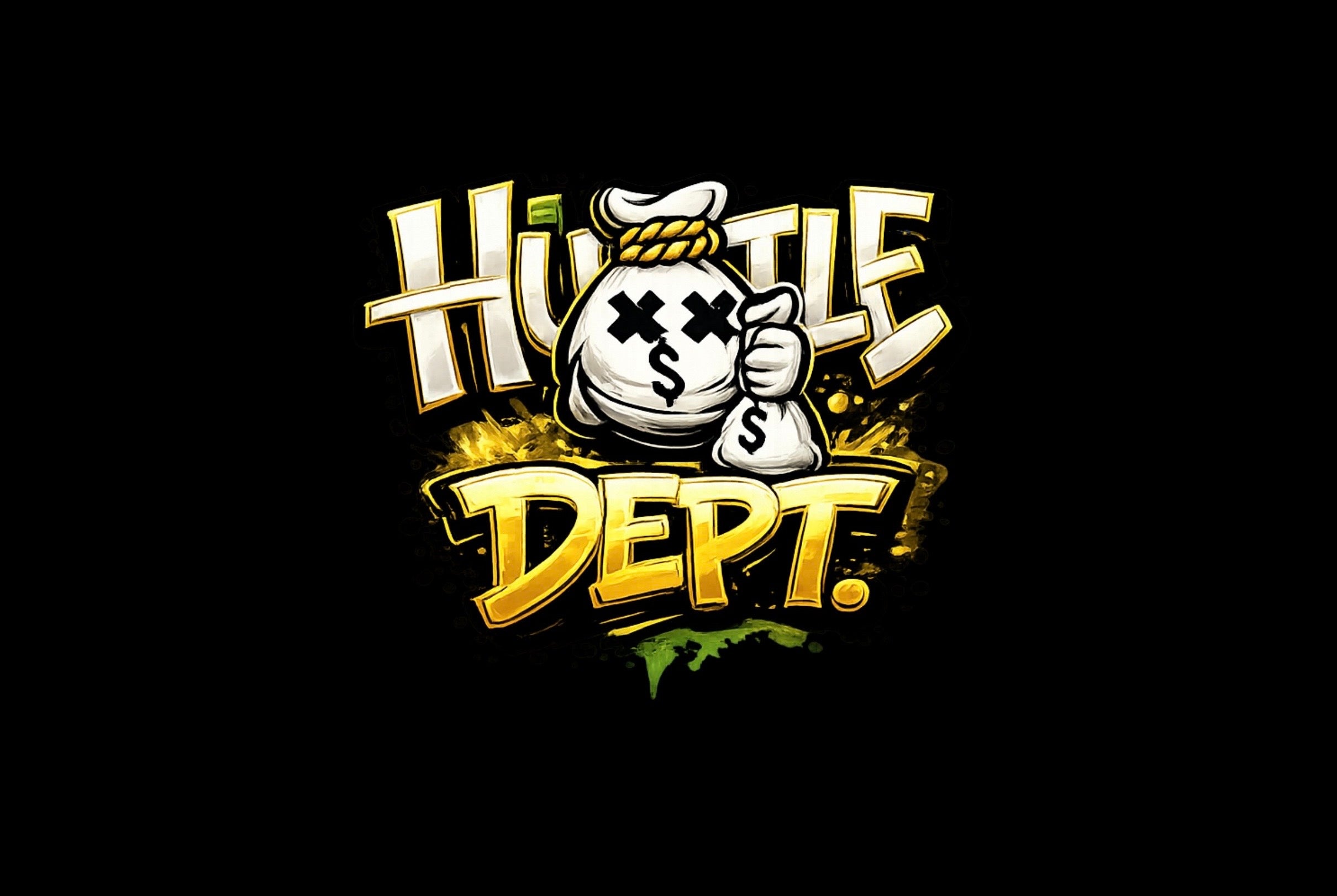 Hustle Dept Gift Card